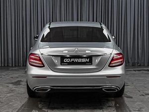 Седан Mercedes-benz E-класс 2017 года, 2888000 рублей, Ставрополь