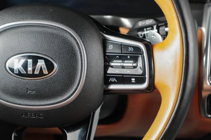 Внедорожник Kia Sorento 2020 года, 3439000 рублей, Тюмень