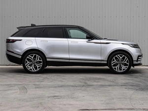 Внедорожник Land Rover Range Rover Velar 2017 года, 4700000 рублей, Краснодар