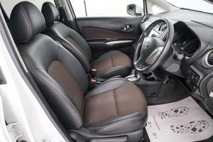 Хетчбэк Nissan Note 2015 года, 949000 рублей, Красноярск