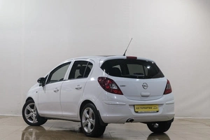 Хетчбэк Opel Corsa 2012 года, 649000 рублей, Новокузнецк
