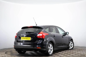 Хетчбэк Ford Focus 2013 года, 679000 рублей, Пермь