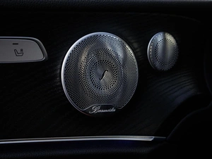 Купе Mercedes-benz E-класс 2017 года, 3670000 рублей, Большой Сочи