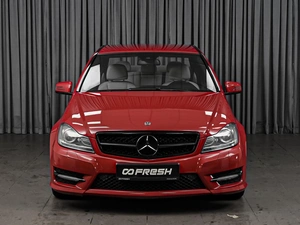 Седан Mercedes-benz C-класс 2012 года, 1470000 рублей, Ставрополь