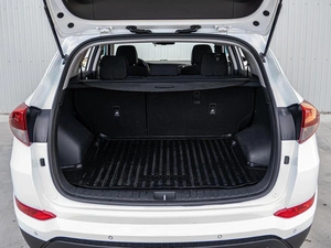 Внедорожник Hyundai Tucson 2017 года, 2050000 рублей, Краснодар