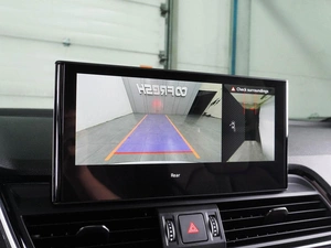 Внедорожник Audi Q5 Sportback 2023 года, 6999000 рублей, Воронеж