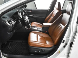 Седан Toyota Camry 2017 года, 1925000 рублей, Воронеж