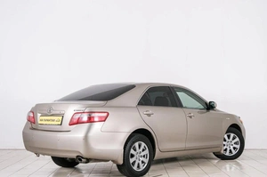 Седан Toyota Camry 2008 года, 1059000 рублей, Красноярск