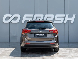 Универсал Kia Ceed 2018 года, 1750000 рублей, Краснодар