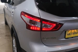 Внедорожник Nissan Qashqai 2018 года, 2019000 рублей, Новокузнецк