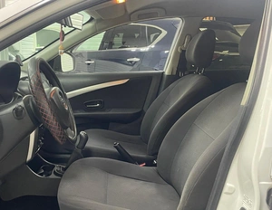 Седан Nissan Almera 2015 года, 595000 рублей, Ачинск