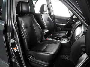 Внедорожник Suzuki Grand Vitara 2010 года, 1187000 рублей, Воронеж