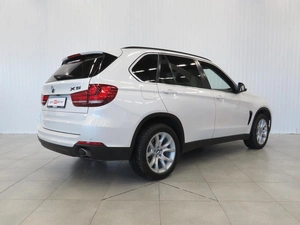 Внедорожник BMW X5 2017 года, 3230000 рублей, Обнинск