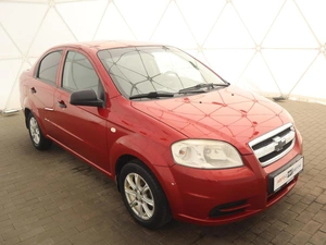 Седан Chevrolet Aveo 2011 года, 635000 рублей, Орёл