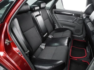Седан Chevrolet Lacetti 2009 года, 599000 рублей, Воронеж