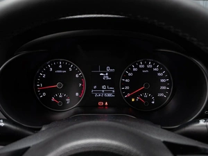 Седан Kia Rio 2018 года, 1135000 рублей, Краснодар