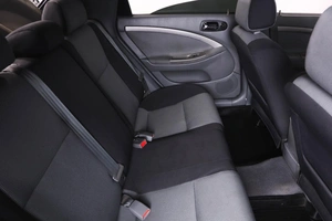 Хетчбэк Chevrolet Lacetti 2009 года, 389000 рублей, Пермь