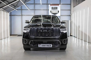 Пикап RAM 1500 2025 года, 11171289 рублей, Москва