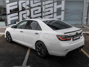 Седан Toyota Camry 2012 года, 1794000 рублей, Краснодар