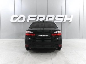 Седан Toyota Camry 2012 года, 1599000 рублей, Аксай