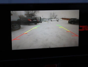 Внедорожник Москвич 3 2024 года, 1500000 рублей, Ижевск