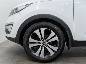 Внедорожник Kia Sportage 2011 года, 1299000 рублей, Красноярск
