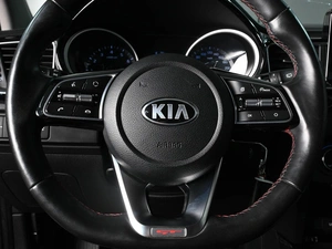 Хетчбэк Kia Ceed 2018 года, 1395000 рублей, Аксай