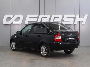 Седан ВАЗ (LADA) Kalina 2010 года, 264000 рублей, Воронеж