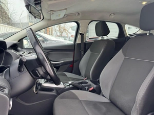 Хетчбэк Ford Focus 2011 года, 739000 рублей, Ижевск