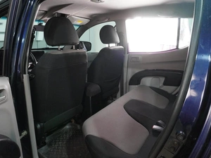 Пикап Mitsubishi L200 2012 года, 1299000 рублей, Воронеж