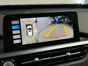 Внедорожник Chery Tiggo 4 Pro 2022 года, 1475000 рублей, Красноярск