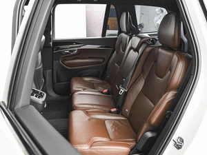 Внедорожник Volvo XC90 2017 года, 3723000 рублей, Ставрополь