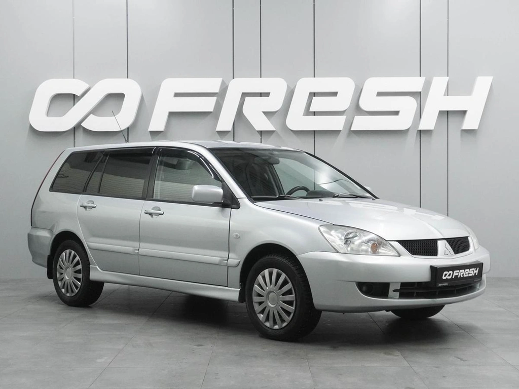 Универсал Mitsubishi Lancer 2008 года, 549000 рублей, Воронеж