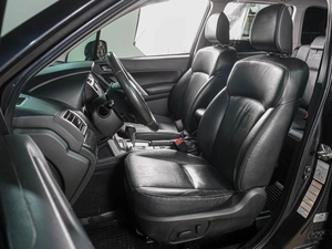 Внедорожник Subaru Forester 2015 года, 1739000 рублей, Воронеж