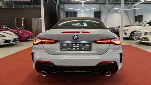 Кабриолет BMW 4 серия 2024 года, 10000000 рублей, Красноярск
