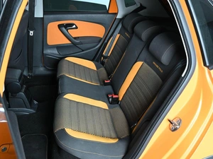 Хетчбэк Volkswagen Polo 2012 года, 899000 рублей, Аксай