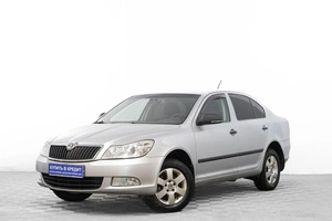 Лифтбек Skoda Octavia 2011 года, 719000 рублей, Барнаул