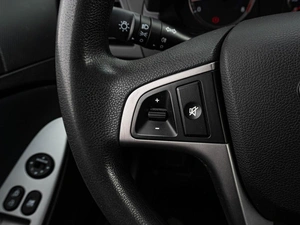 Седан Hyundai Solaris 2016 года, 865000 рублей, Краснодар