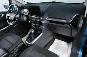 Внедорожник Ford EcoSport 2018 года, 1309000 рублей, Челябинск