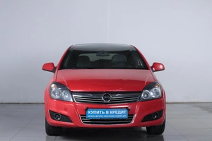 Хетчбэк Opel Astra GTC 2010 года, 609000 рублей, Челябинск