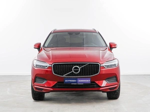 Внедорожник Volvo XC60 2019 года, 3327077 рублей, Москва