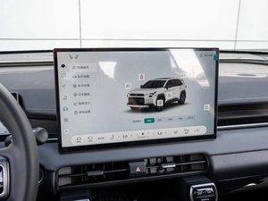 Внедорожник Toyota RAV4 2025 года, 4095000 рублей, Краснодар