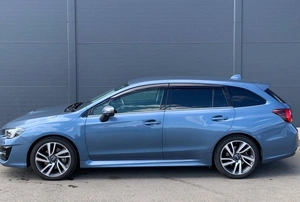 Универсал Subaru Levorg 2017 года, 1580000 рублей, Солонцы