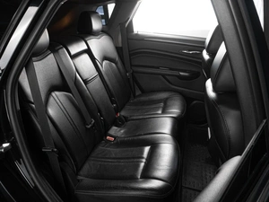 Внедорожник Cadillac SRX 2014 года, 1699000 рублей, Тюмень