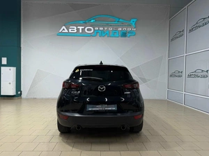 Внедорожник Mazda CX-3 2018 года, 1349000 рублей, Красноярск
