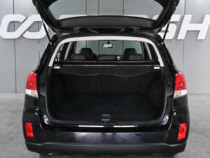 Универсал Subaru Outback 2012 года, 1350000 рублей, Ростов-на-Дону