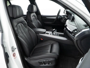 Внедорожник BMW X5 2017 года, 4498055 рублей, Москва