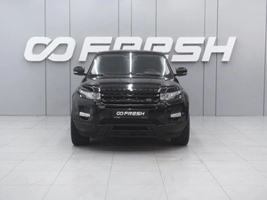 Внедорожник Land Rover Range Rover Evoque 2012 года, 1270000 рублей, Ростов-на-Дону