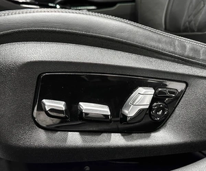 Седан BMW 5 серия 2018 года, 4977000 рублей, Красноярск