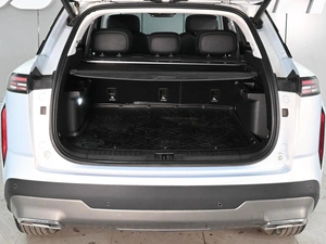 Внедорожник JAECOO J7 2023 года, 2349000 рублей, Аксай